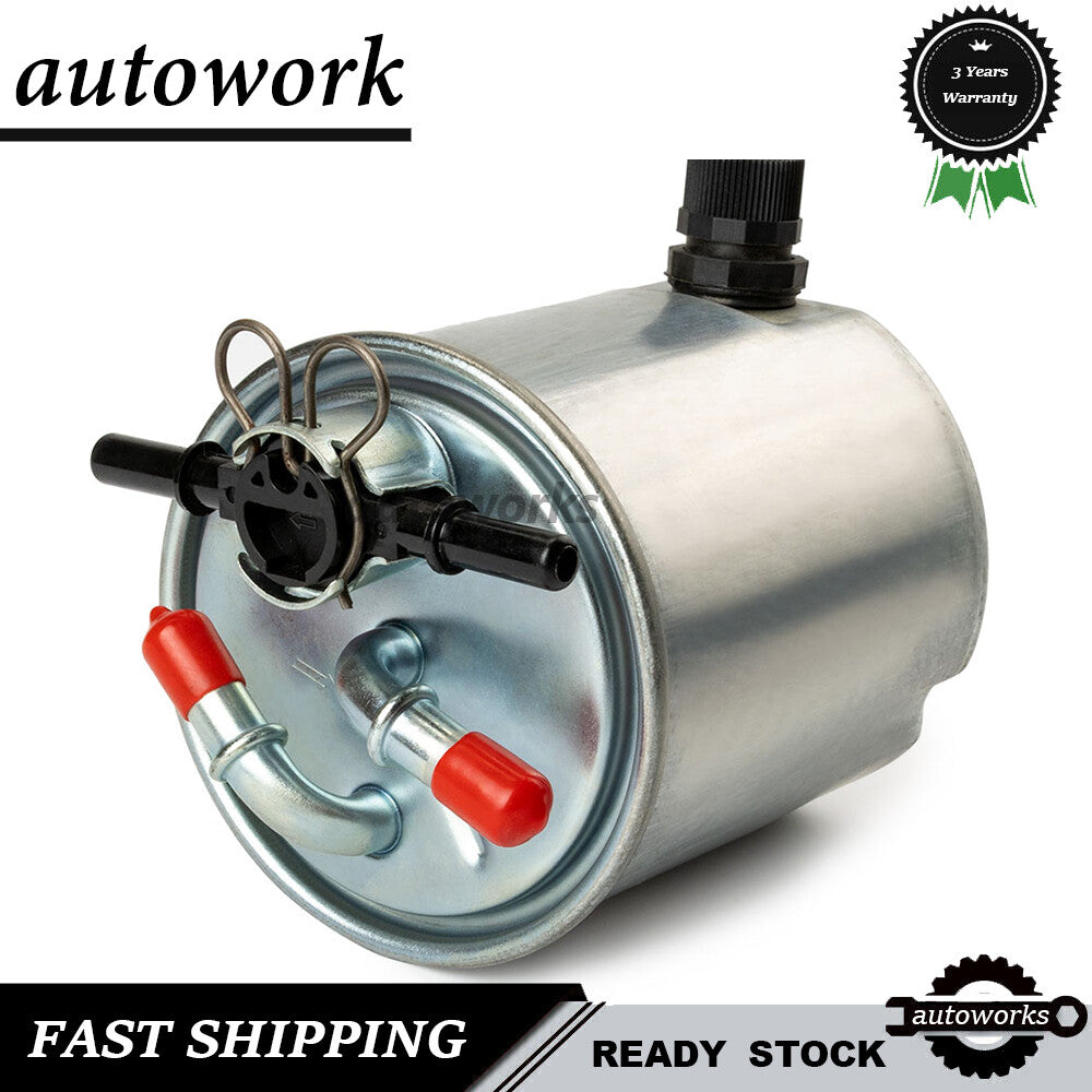 1Pc Fuel Filter 30-01-128 For Ashika 16400JD50B 16400JX50B 16400JX51B 16400JX52B