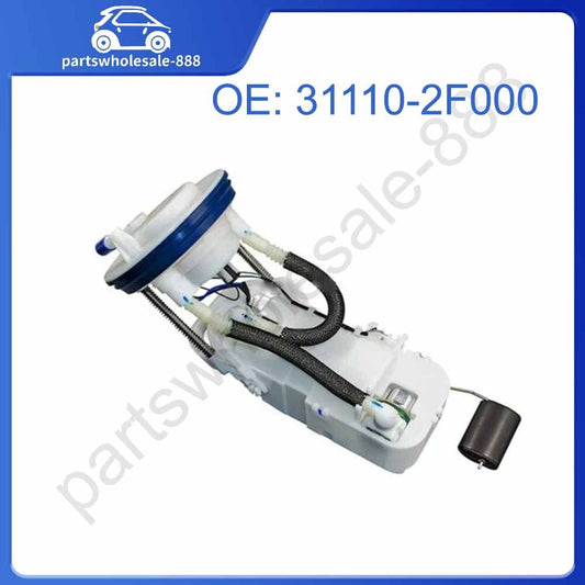 31110-2F000 is a new fuel pump assembly module for the for Kia Cerato Hatchback 2.0 2004-2009.