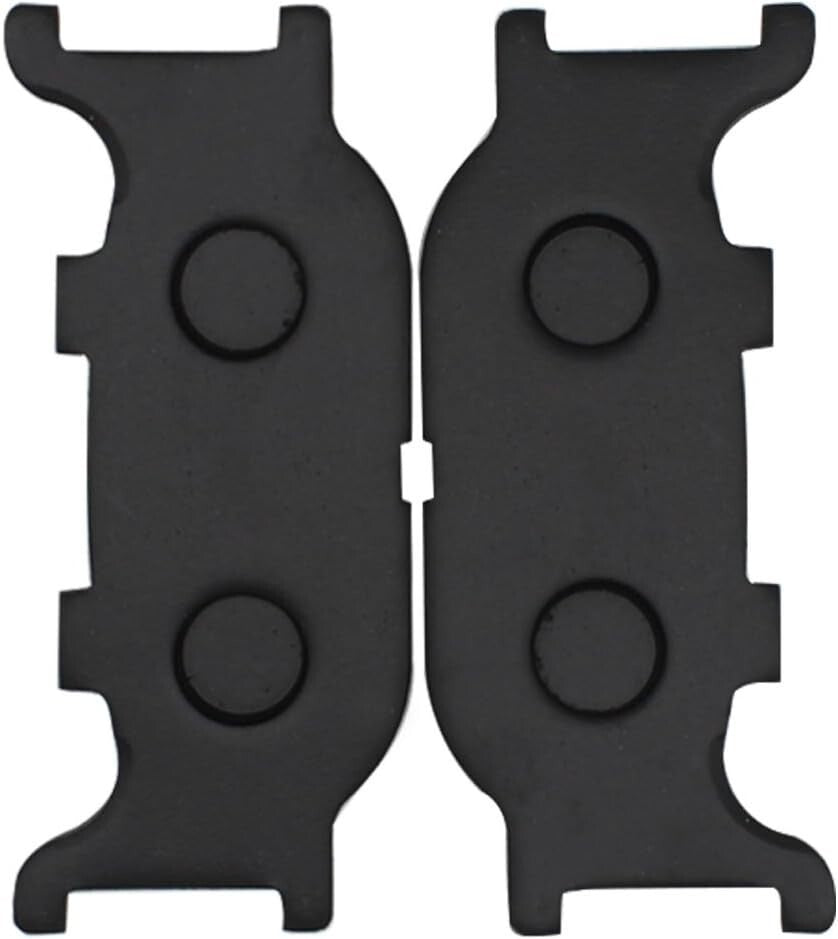 Front Brake Pads for Yamaha Virago XVS1100 XVS 1100 1999 2000 2001 2002 2003