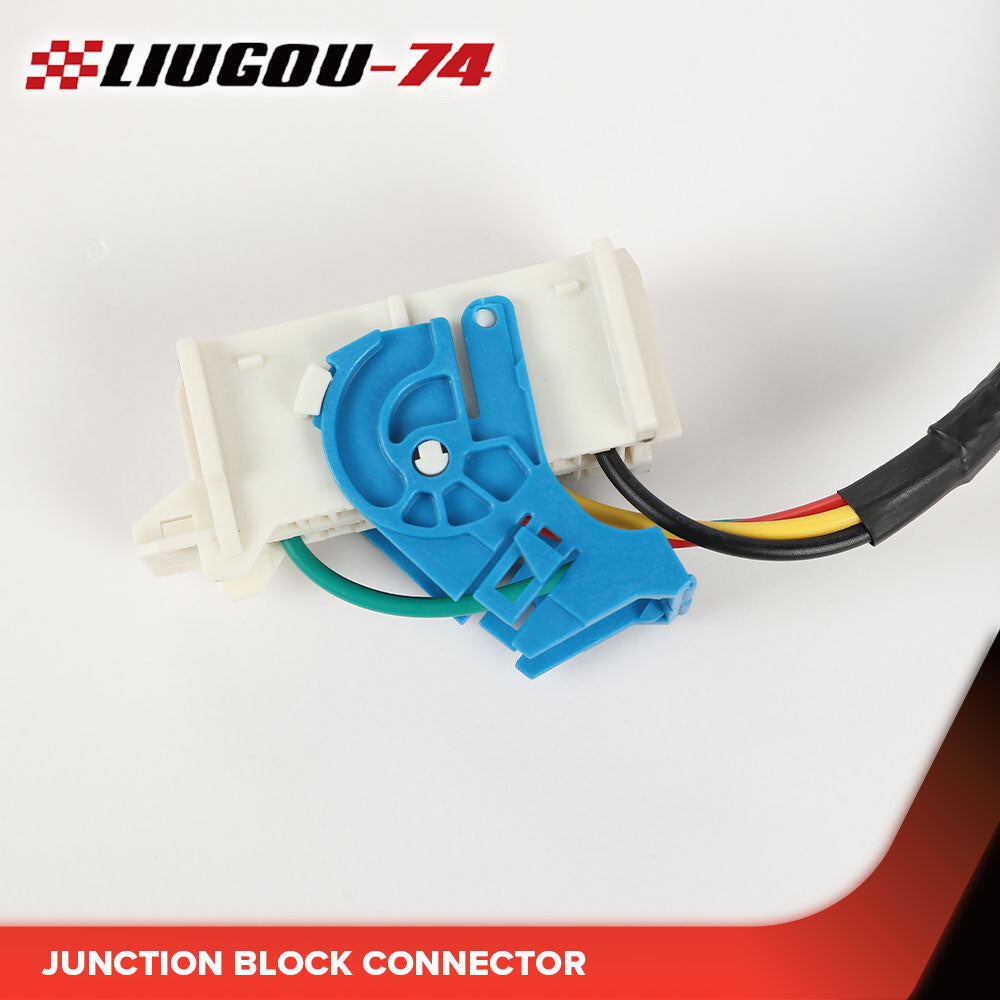 Suitable for 14-19 year old GM Upfitter for Chevrolet for GMC Junction Block Connector 15547108 19328970 L