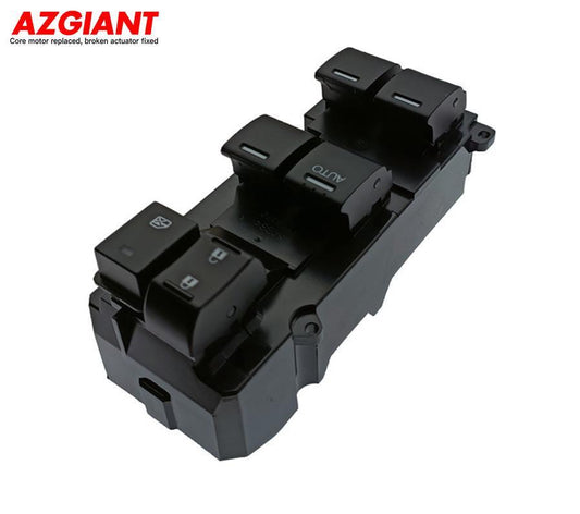 Master Power Window Switch Front Drive Side for 2014 for Honda Binzhi XRV Vezel