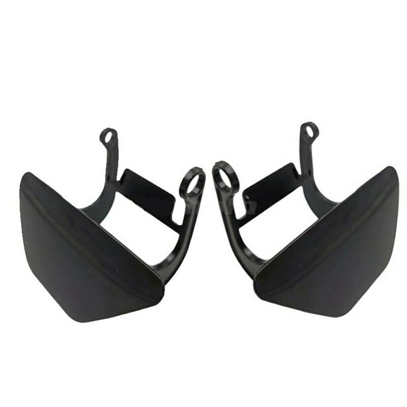 Set 2pcs Left  Right Headlight Washer Cover For 2011-2013 for BMW 535i 51117246869