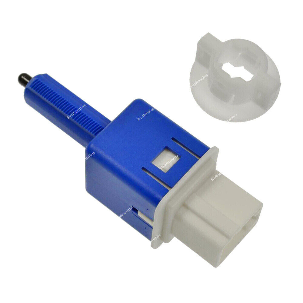 Fits 2012-22 for Honda for Accord HR-V for Civic Jazz for Acura Blue Brake Light Switch 4 Pins
