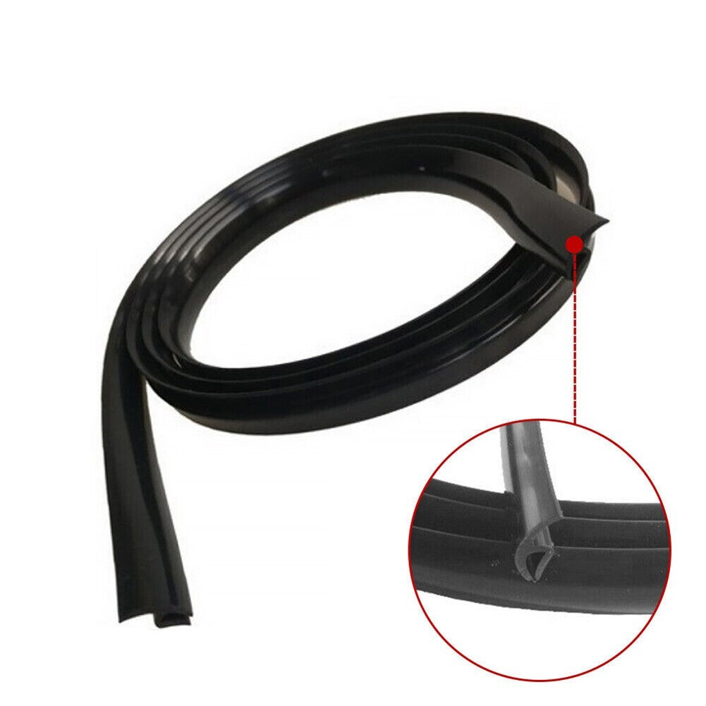Auto Accessories Front Windshield 1.8m X18mm Auto Parts Car Repair