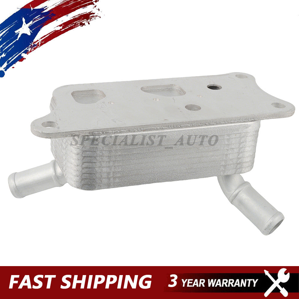 for Toyota for Corolla 19-2025 Transmission Oil Cooler 33493-12090