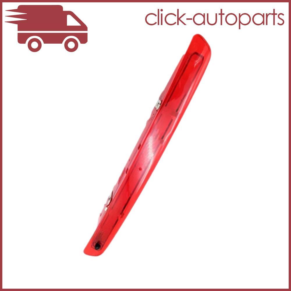 Fits For Qashqai +2 J10 2007 2008 2009-2015 Rear High-Mount Stop Light Lamp