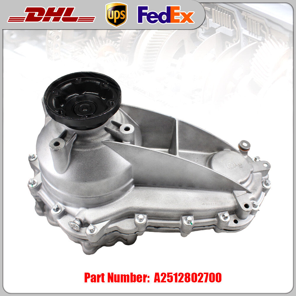 Transfer Case Assembly Fit for Mercedes-Benz GL-Class GL 350 400 500 550 A2512802700