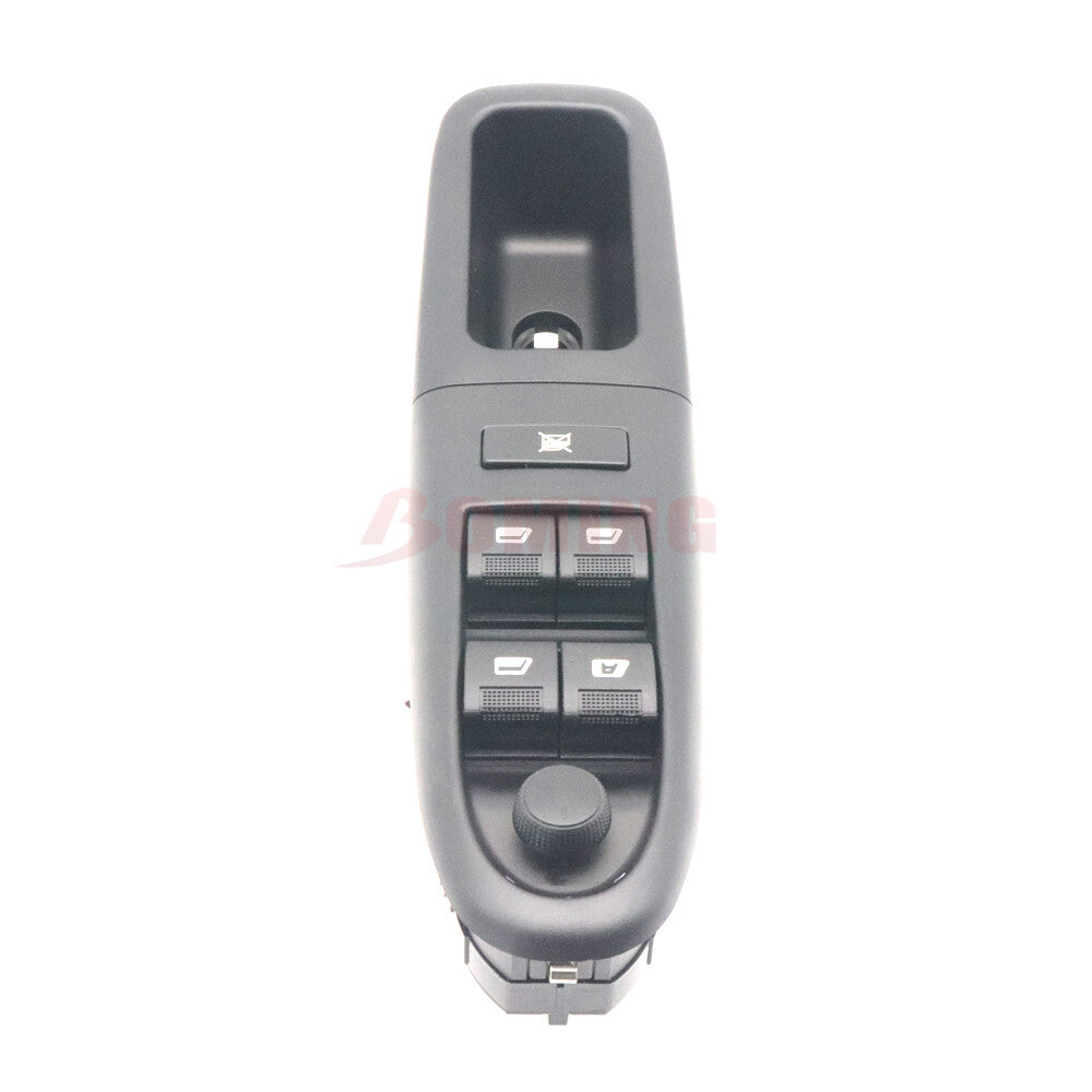 6554.CF Front Driver Side Electric Window Control Switch 6554CF for PEUGEOT 406