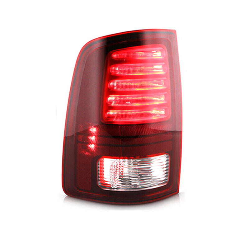 Left LED Rear Tail Lamp Turn Signal Light Brake Lamp for Dodge for Ram 1500 2013-18