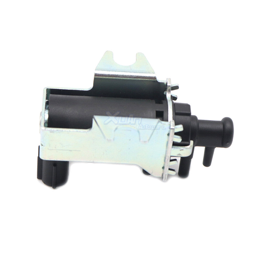 Engine vacuum pump solenoid valve suitable for Isuzu K4JJ1 8981162600, new 8-98116260-0