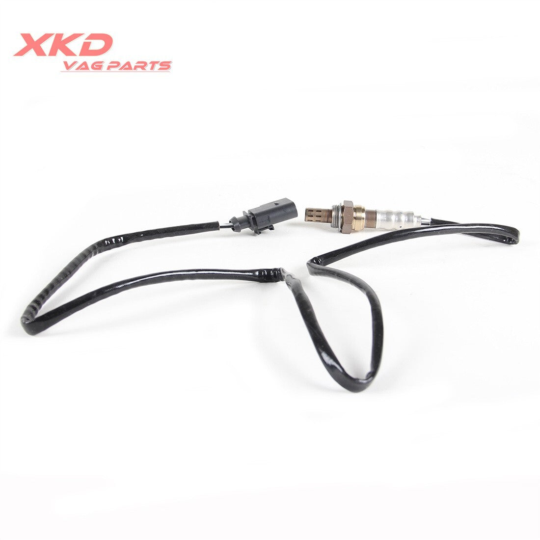 04E906262Q is an O2 oxygen sensor suitable for the new for Volkswagen for Santana , for Skoda , and for Audi A3 8V E-tron.