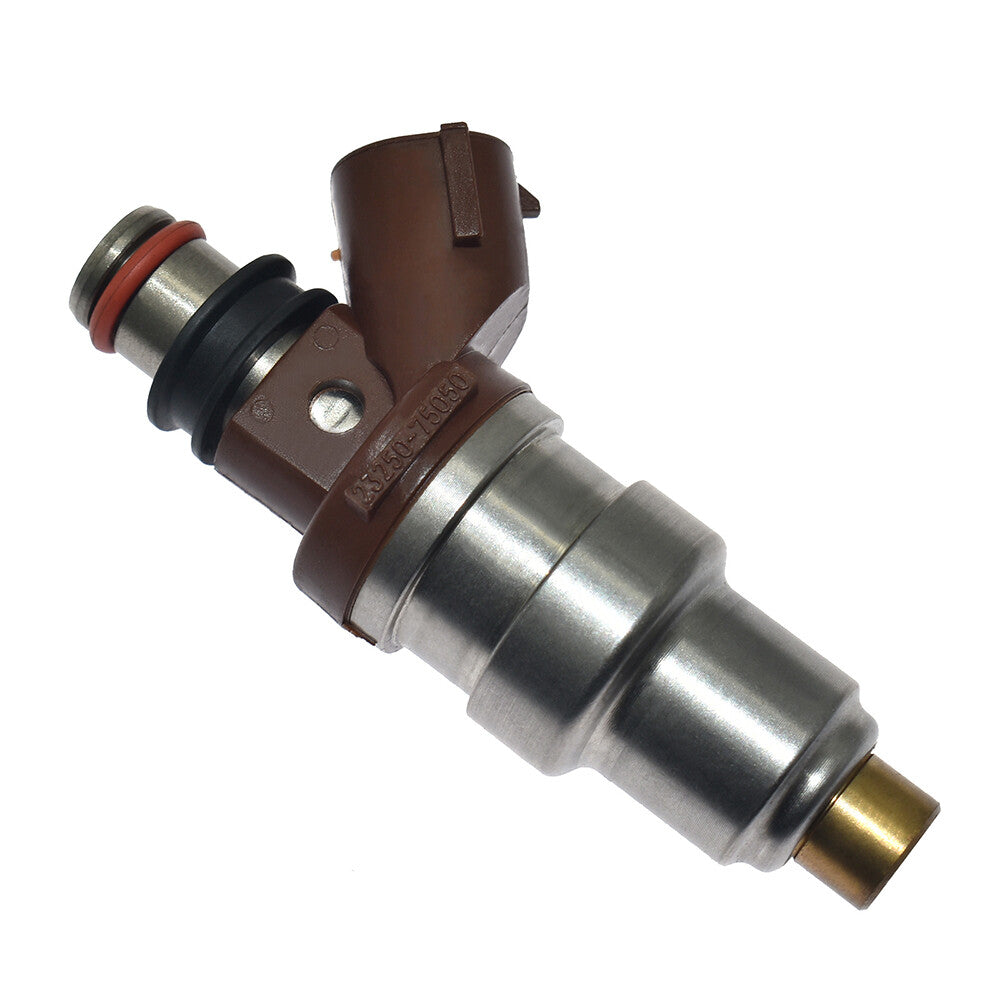 Fuel Injector Fit for Toyota Tacoma 1995-2000 T100 1996-1998 2.7L 23250-75050