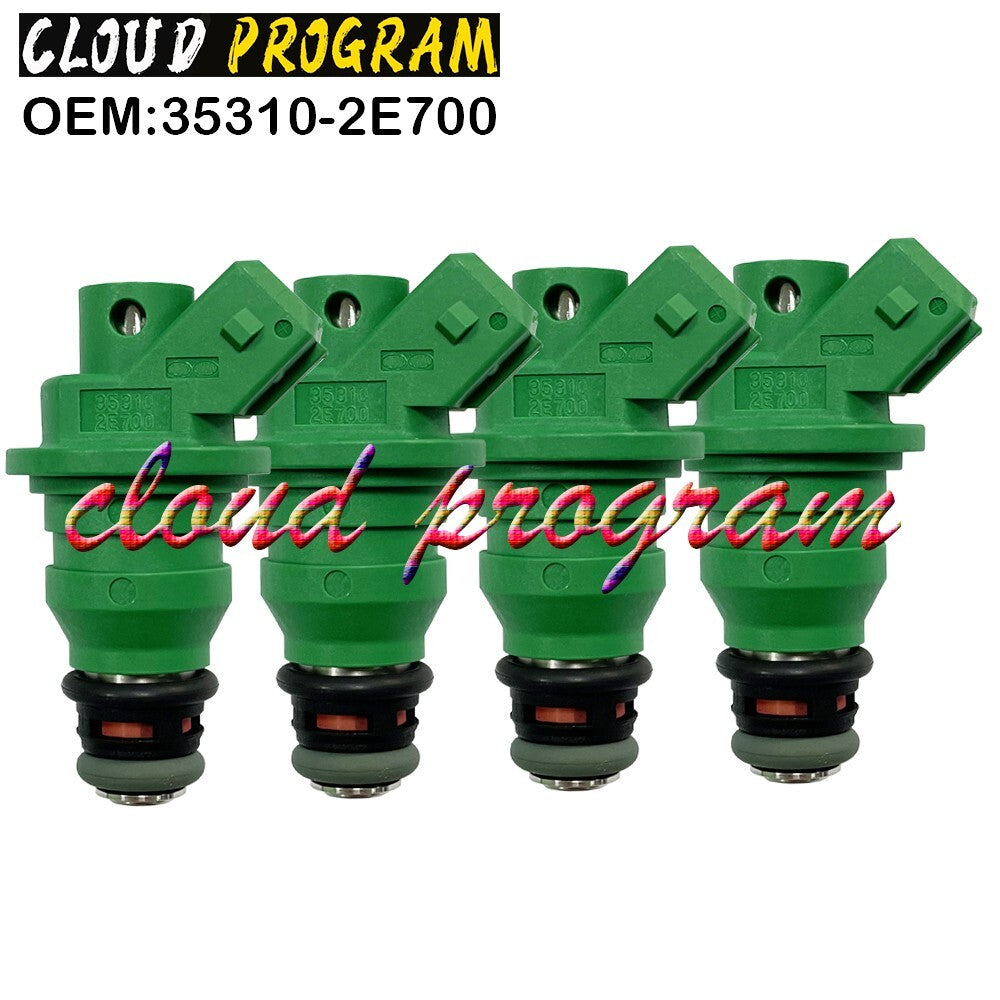 35310-2E700 NEW LPi LPG Fuel Injector for Hyundai Sonata for Kia K5 2.0L 16V L4