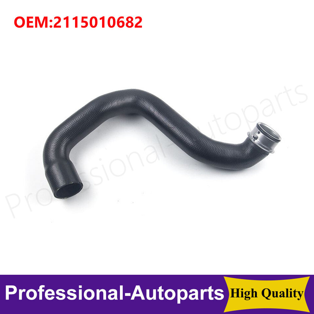 Water Tank Radiator Pipe A2115010682 for MERCEDES-BENZ CLS500 E500 T 4-matic
