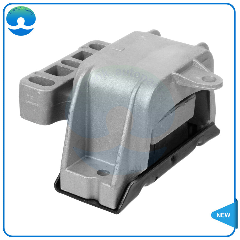 For 1998-2005 for Volkswagen Beetle 2.0L 3PC Engine Motor  Transmission Mount Set
