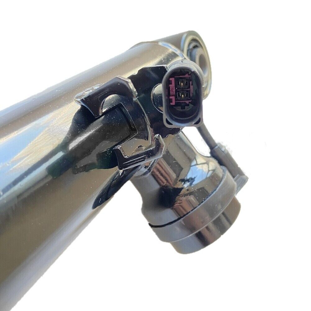 1x Rear Left Shock Absorber Strut Electric for Audi A4 Quattro S4 A5 S5 2008-17