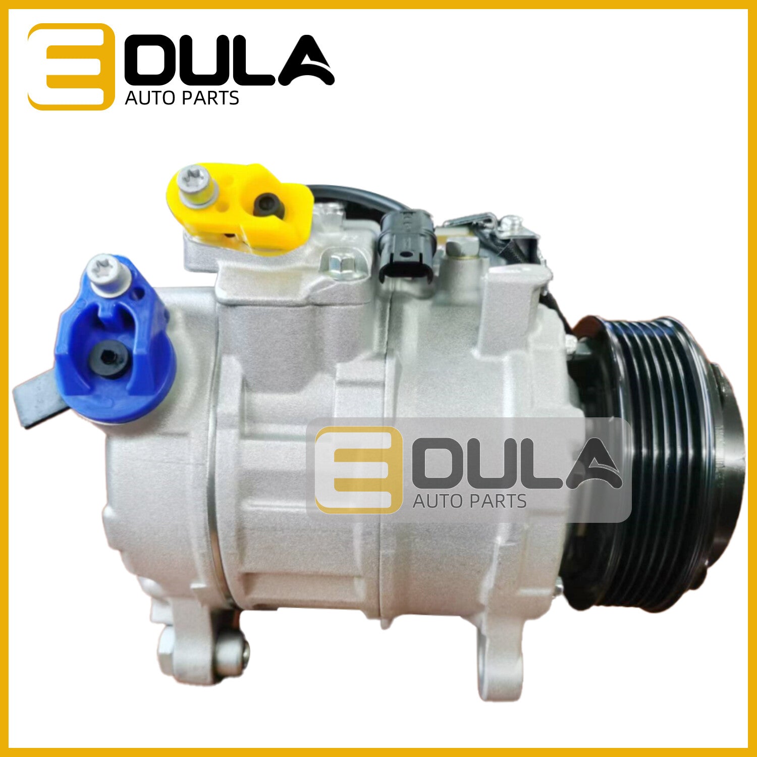 Automotive AC compressor suitable for BMW X6 40dX SAC 2015 6452939