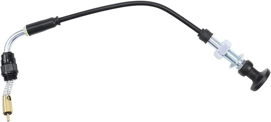 Carburetor Choke Cable for Harley Davidson HD HSR CV MK HSR42 HSR45