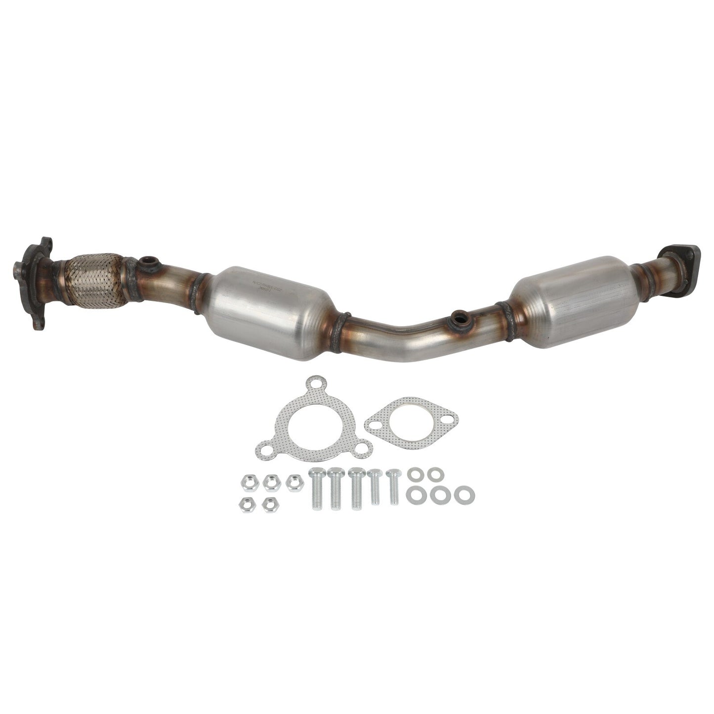 Catalytic Converter for PONTIAC G5 2008 - 2010 EPA Approved 19421 642061 642152