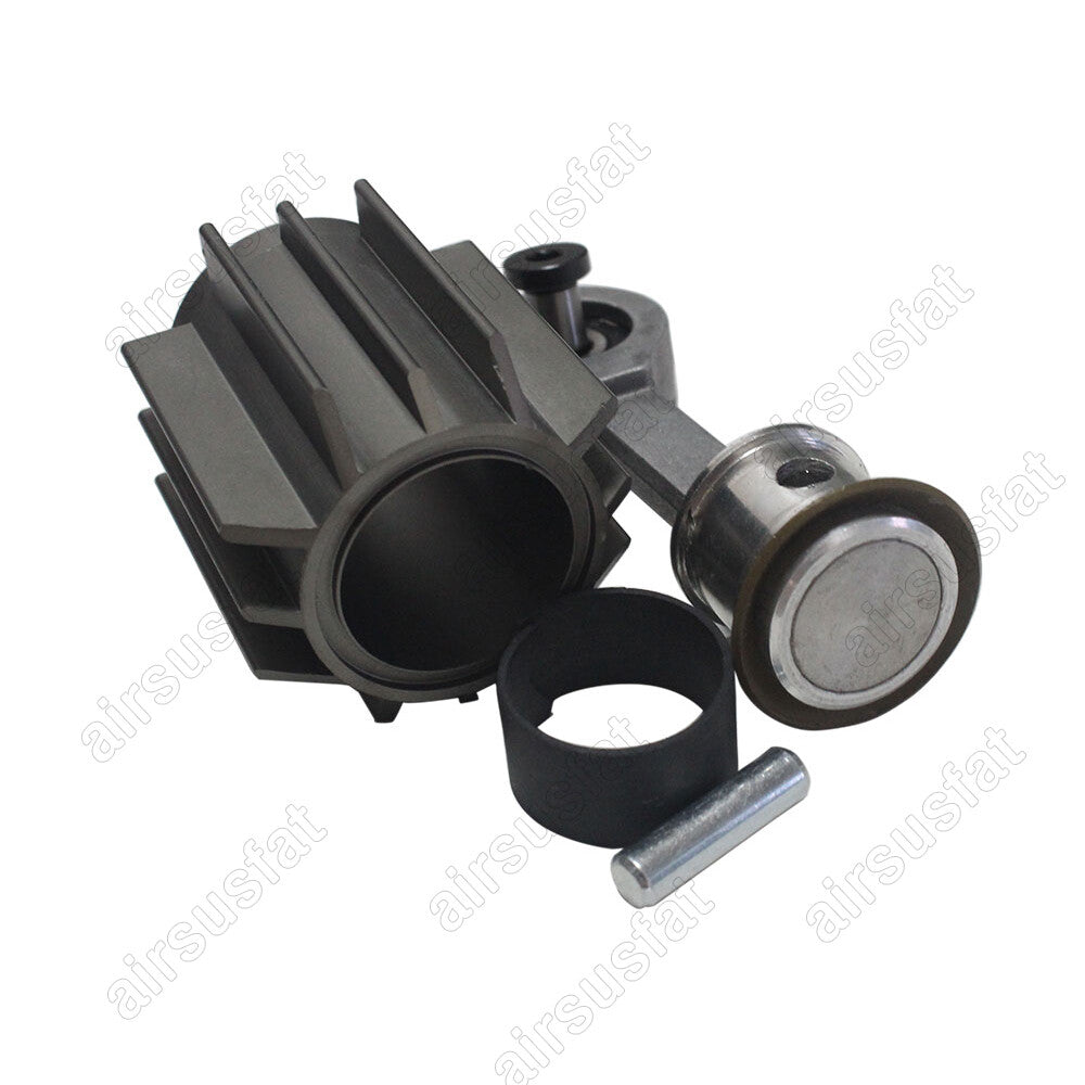Fit for Land Rover for Range Rover Discovery LR3 LR4 Air Pump Piston Rod Repair Kits