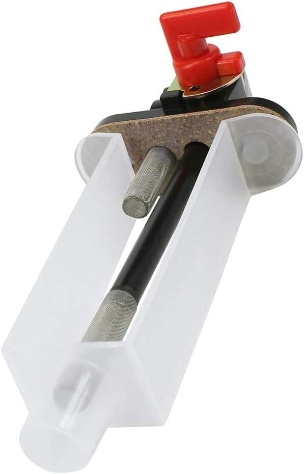 Fuel Shutoff Valve for Polaris Magnum 425 Scrambler 400 500 Sportsman 400