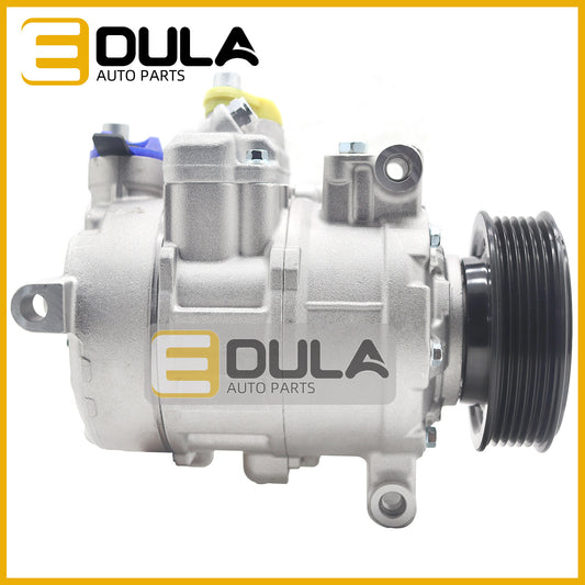 6SEU14C AC compressor for T5 multivan Amarok 7E0820803J