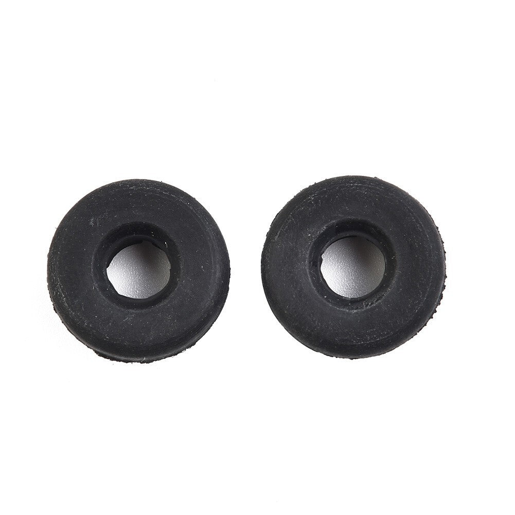 Hood Support Rod Grommet Replacement Rubber 65512-R3000 Accessories Black