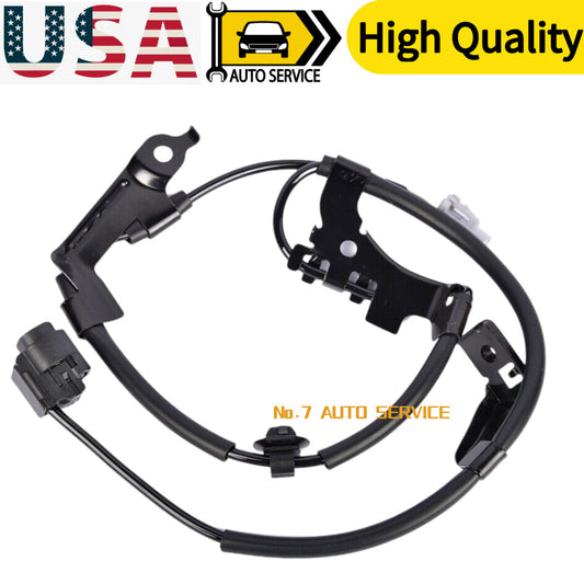 RIGHT ABS SKID CONTROL SENSOR WIRE for TOYOTA GS350 IS250 IS350