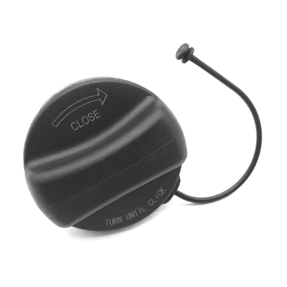 Car Fuel Tank Gas Cap 16117222391 ABS Fit for BMW 3 5 6 7 Series X1 X5 X3 X6 Black