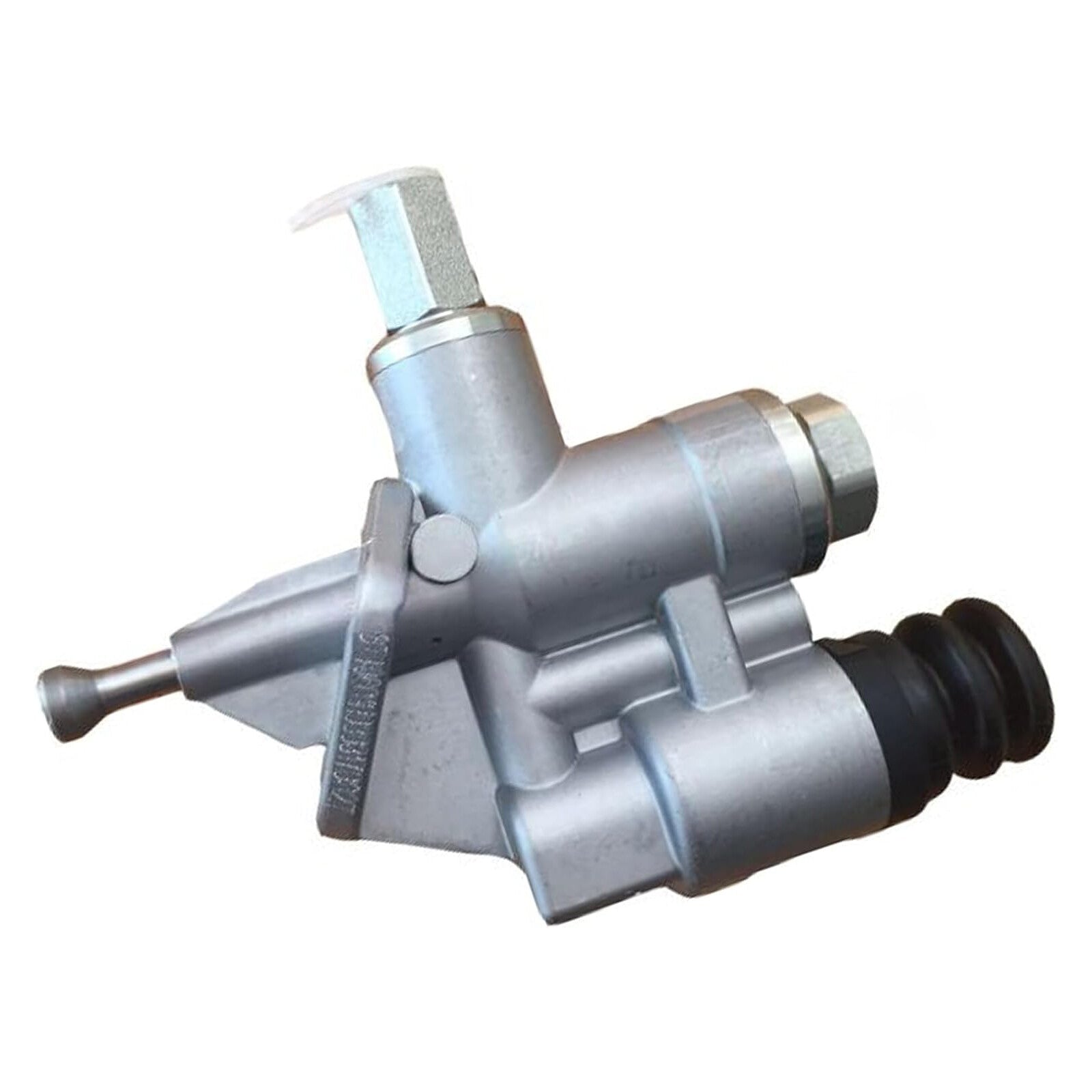 Fuel Lift Pump 6742-01-2190 6742012190 For Komatsu WA380-DZ-3 Wheel Loaders
