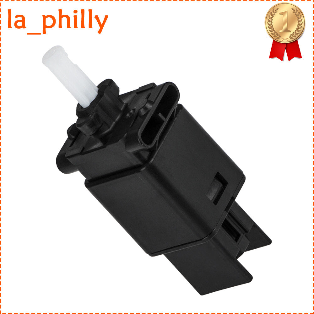 4-Pin Brake Light Switch for Mazda 2 6 CX-7 for RX -8 Speed 6 Miata GJ6E-66-490 Black