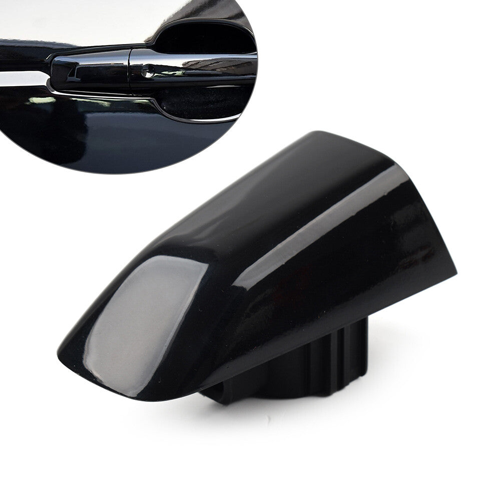Exterior Door Handle Cover Cap for Land Rover for Range Rover Fits for Jaguar