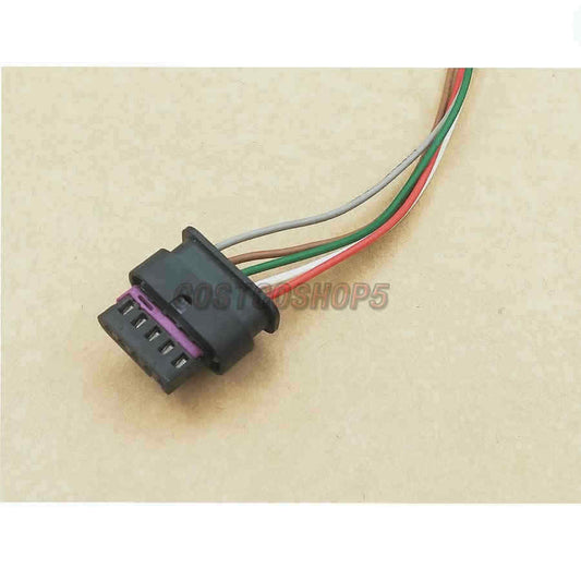 REAR LEFT RIGHT TAILLIGHT BRACKET Harness Wiring Plug FOR 15 16 17JEEP RENEGAD