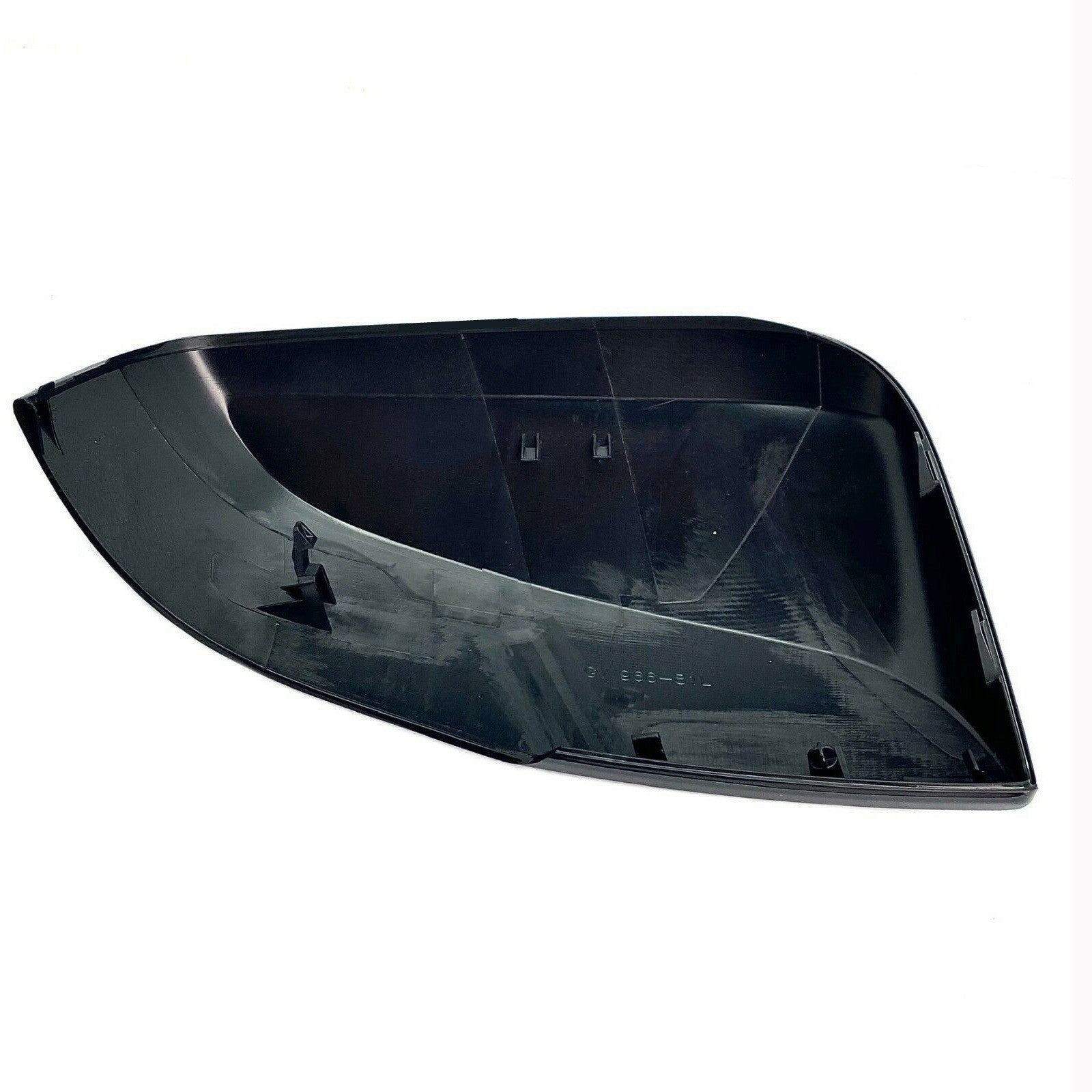 For 2019-2022 for Toyota RAV4 Left Driver Side Door Mirror Cover Cap Trim Replace AT