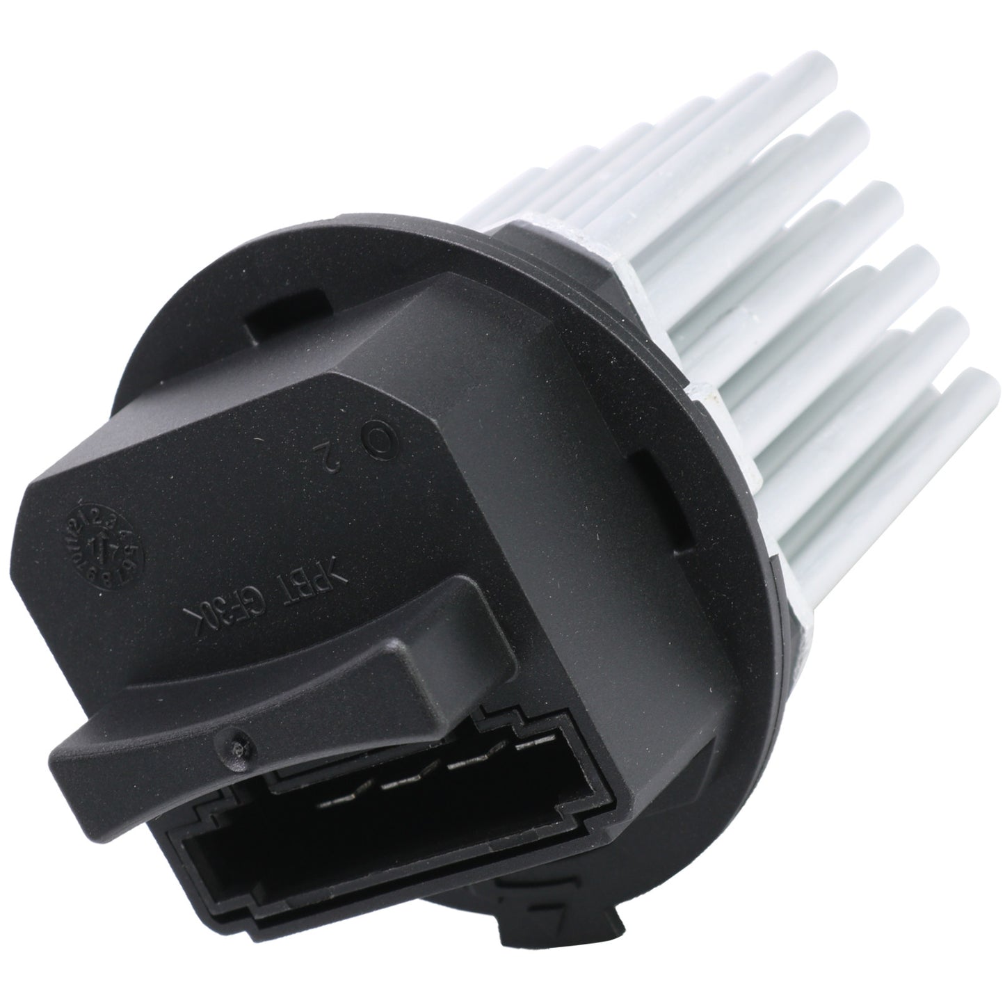 2048707710 A/C Heater Blower Motor Resistor for Mercedes Sprinter for VW Crafter NEW