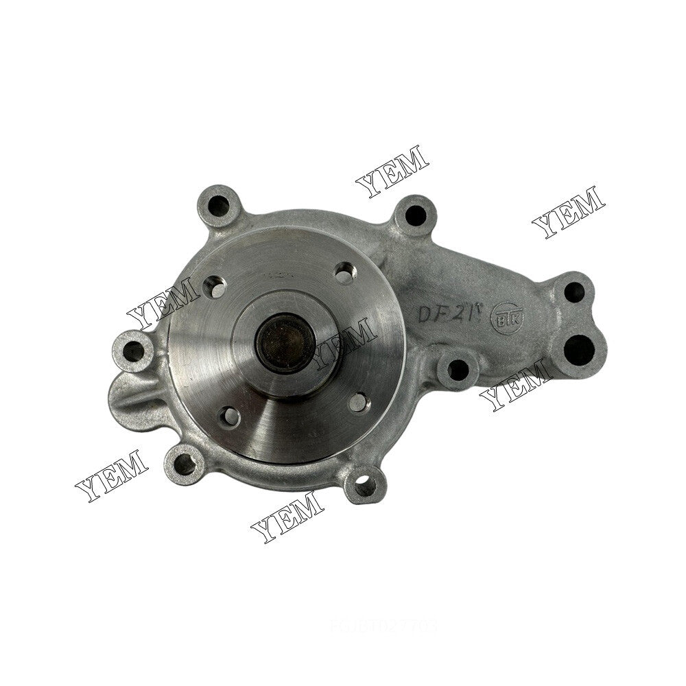 V3307 Water Pump 1G772-73032 Fit For Kubota Diesel Engine For Kubota Water Pump