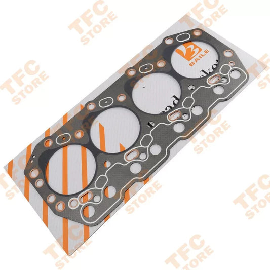 New 1Z Cylinder Head gasket for Toyota Forklift