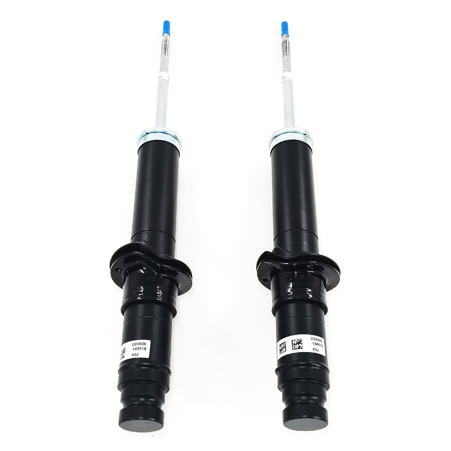 Front and Rear Shock Absorber Strut Fit for Cadillac STS SLS AWD 05-11 MagneRide