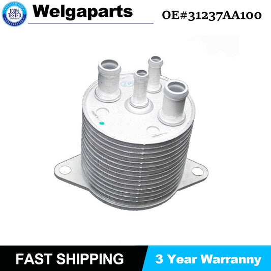 Transmission Oil Cooler for Subaru WRX/LEVORG V10 impreza G13 G23 31237AA100