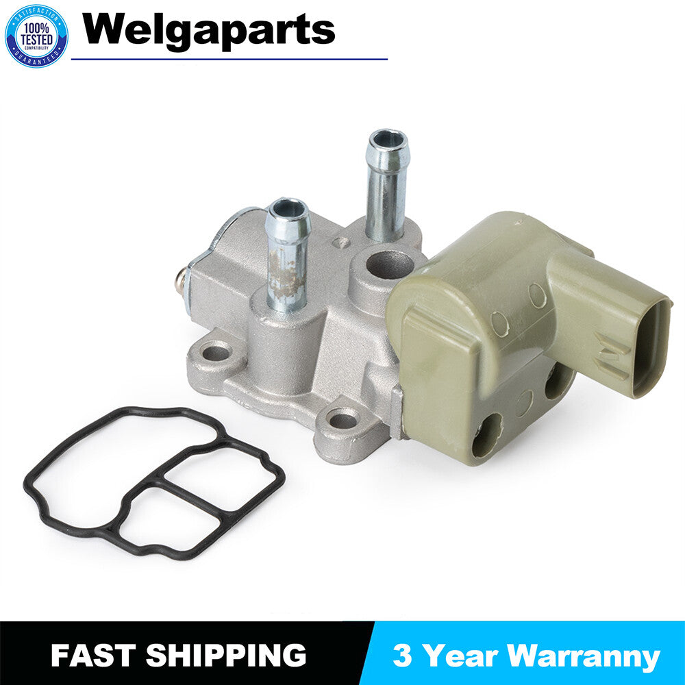 Idle Air Control Valve 22270-11010 Fits for Toyota Paseo Tercel 1995-1997