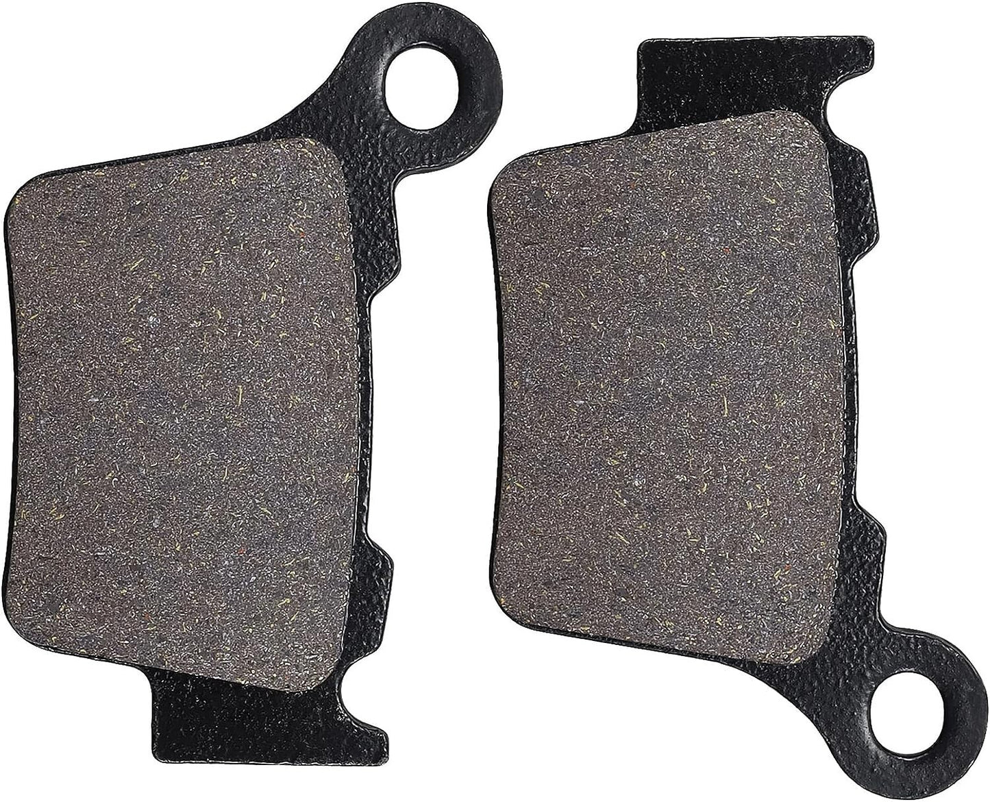 Brake Pads for HUSABERG FE 250 350 290 450 501 570 2009-2012 FS 570 Supermoto