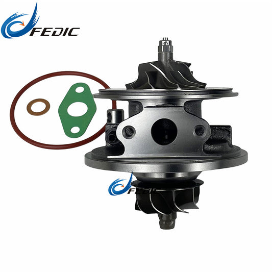 Turbo cartridge 54399880059 for Seat Alhambra for VW Sharan 140HP 103Kw 2.0TDI 2005