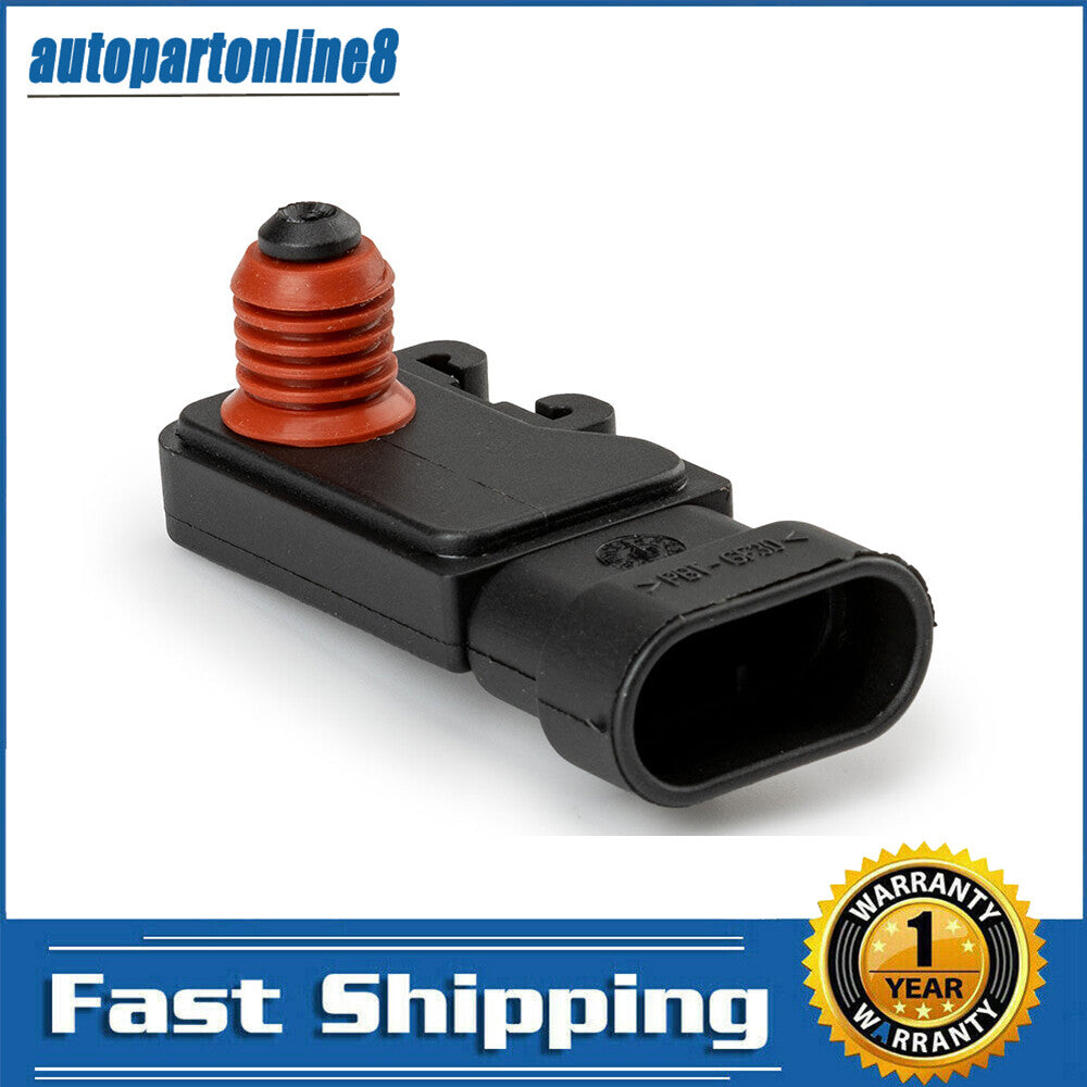 Oxygen O2 Sensor 4016021 4013979 for Polaris RZR 570 1000 XP XP 4 1000 Turbo