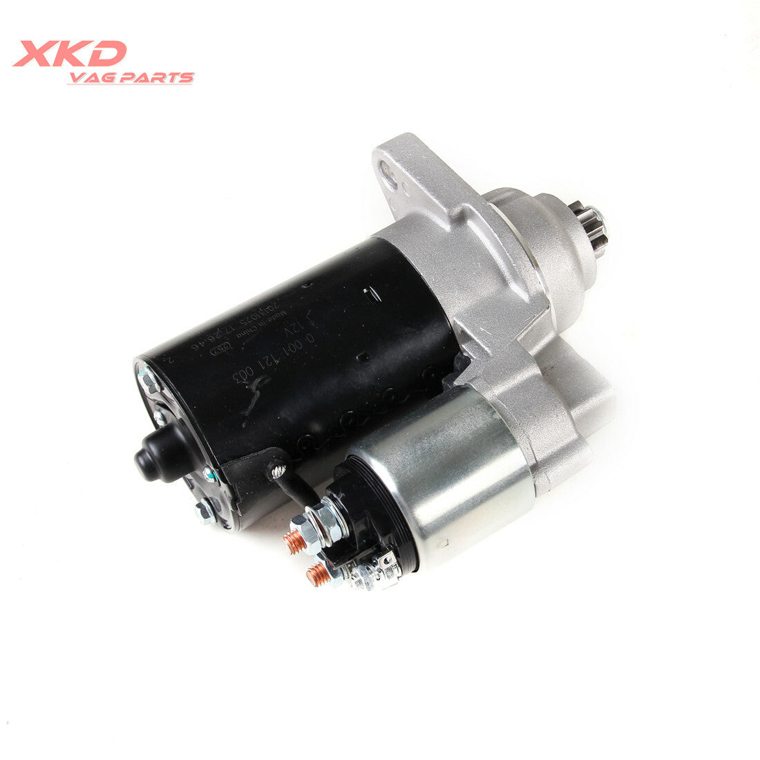 2.5L, 2.7L, 3.2L Enigne Ignition Starter Fit for Porsche 986