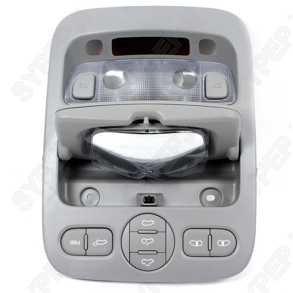 Overhead control light suitable for 2006-14 for HYUNDAI Entourage Sedona 928214D100QW