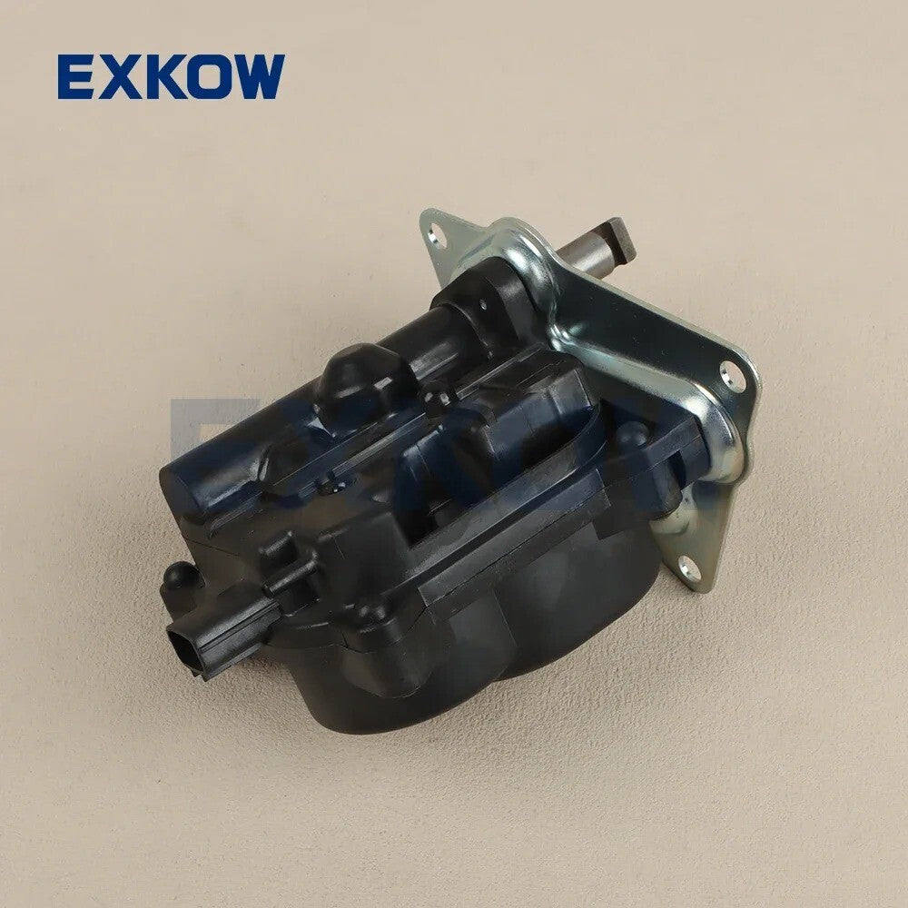 T/F Gearshift 4WD Rail Actuator for Mitsubishi Pajero 2000-2020 V60 V70 V80 V90