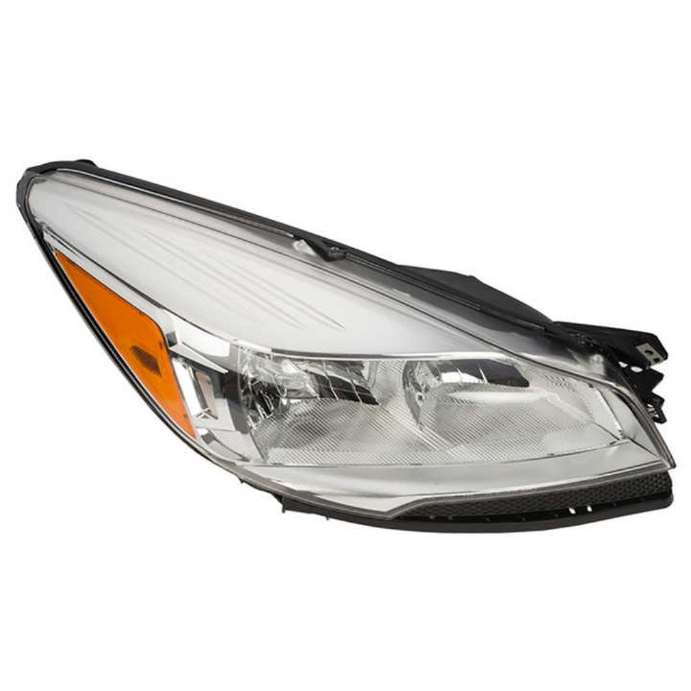 for Ford Escape 13-16 Headlights