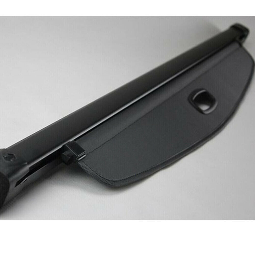 Cargo Cover Retractable Rear Trunk Shield Shade Accessories for Volvo XC90 06-13