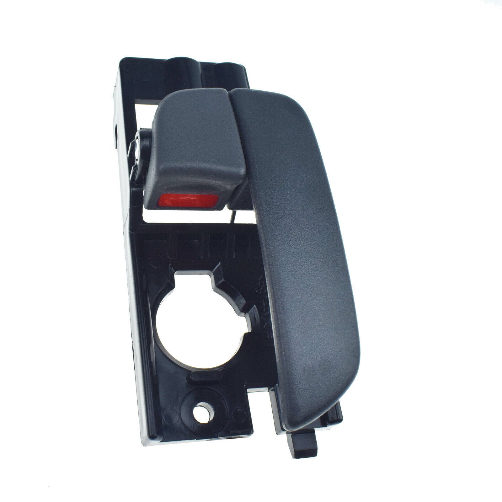 for Hyundai Accent 2006-2011 82620-1E000 Interior Door Handle Gray Front Right