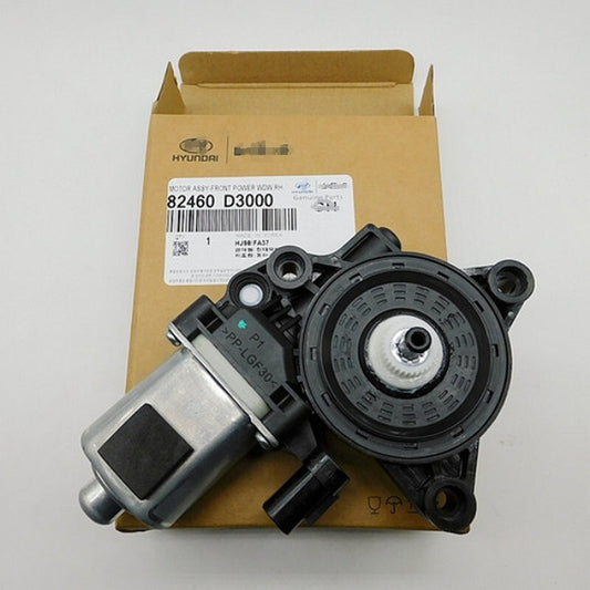 Equipment Manufacturer ( ) New Power Window Motor Right Front Right Hand 82460-D3000 for Hyundai for Tucson 16-21